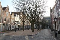 Hooglandse Kerkgracht Leiden