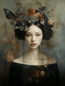 Blooms of Grace 2