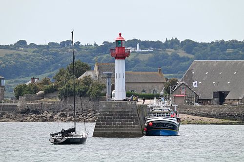Port normand