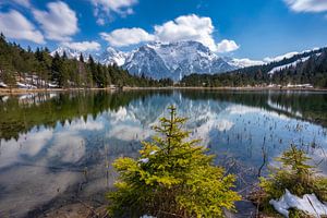 Luttensee