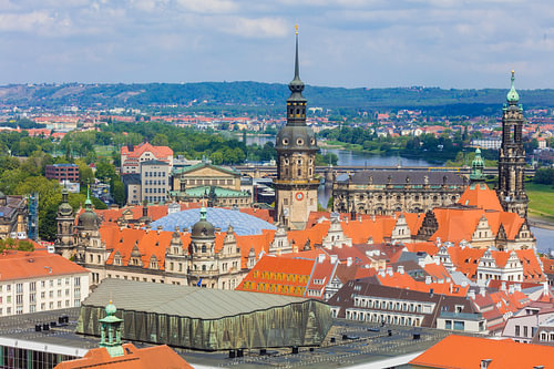 Dresden