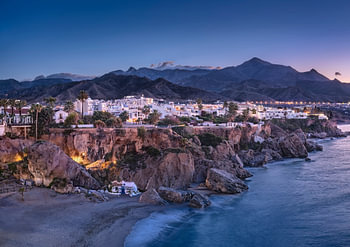 Nerja Costa del Sol
