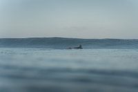 Morning Paddle