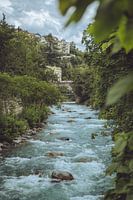 Zomers Merano