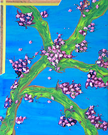 Blüte von Frieda van Limbeek
