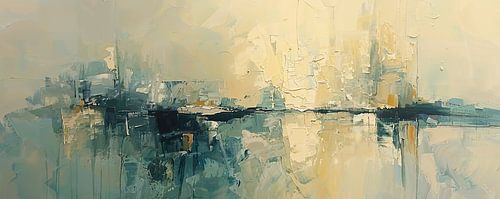 City Abstract | Abstract