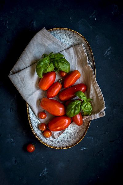 Pomodori van Susan Lambeck