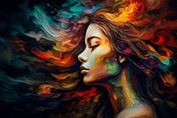 Radiant Reverie