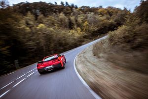 Chevrolet Corvette GS