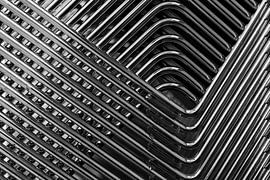 Stacked 1 by Patty Elferink