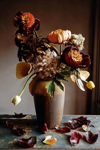 Flowers of Form: Beauty that Lasts