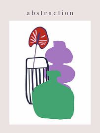 Lumina Series No 05 by Treechild