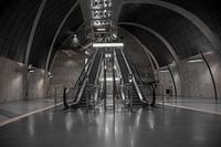 U-Bahn