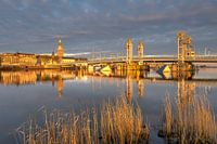 Kampen in Gold