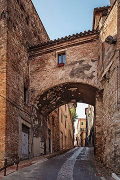 Perugia by Rob Boon