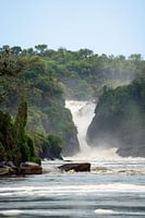 The Murchison Falls