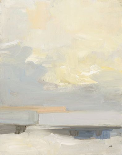 Where Land Meets Sky, Julia Purinton