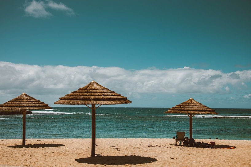 Hawaii by Hello Pompoyo