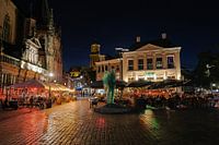 Der Engel von Zwolle