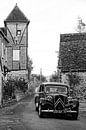 Citroen Traction Avant 1 by Wybrich Warns thumbnail