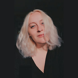 Zoë Hoetmer profielfoto
