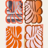 Tangerine Twist Art Heroes 2026