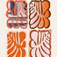 Tangerine Twist Art Heroes 2026