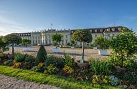 Ludwigsburg Palace by Patrice von Collani thumbnail