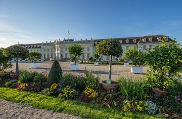 Paleis Ludwigsburg