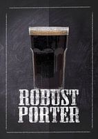 Bier - Robust Porter