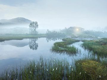 Traumland Norwegen von Rainer Mirau
