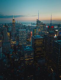 Ville de New York