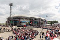  Feijenoord Kampioen 7