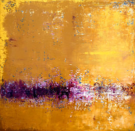 Compressed Time von shari-art