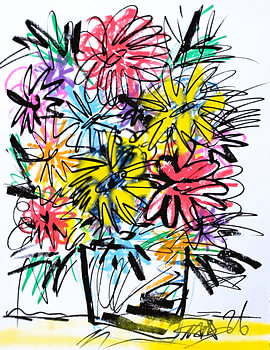 Mister Artsy Urban Design Nr. 4