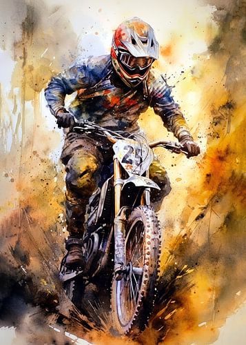 Motorcross #sport #motor