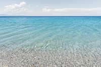 50 Schattierungen von Blau in Italien
