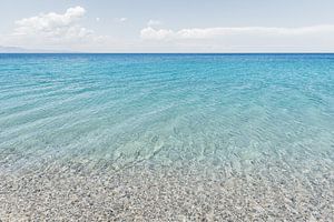 50 nuances de bleu en Italie