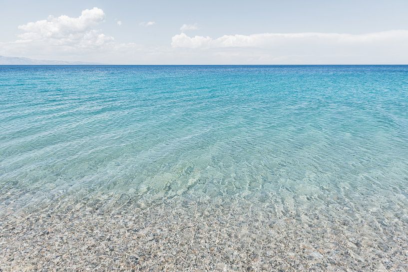 50 shades of blue in Italy by Photolovers reisfotografie