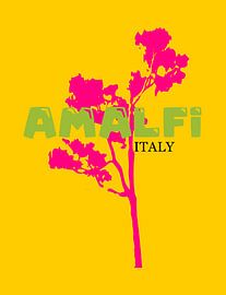 AMALFI von BY MIRNA