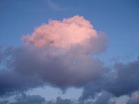 cloud
