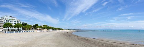 Strand von Grado