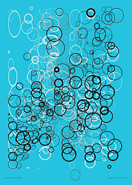 ELEVATION – 999 BUBBLES von Jonas Röjestål