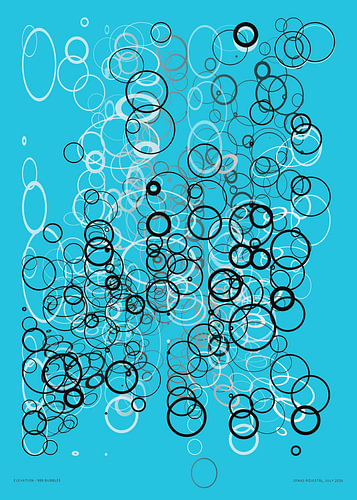 ELEVATION - 999 BUBBLES