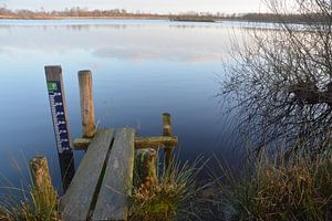 Nationaal park De Groote Peel