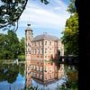 Bouvigne Castle, Breda, the Netherlands by Esther Hereijgers