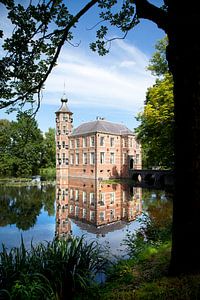Château de Bouvigne, Breda