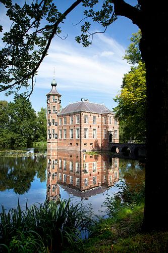 Schloss Bouvigne, Breda