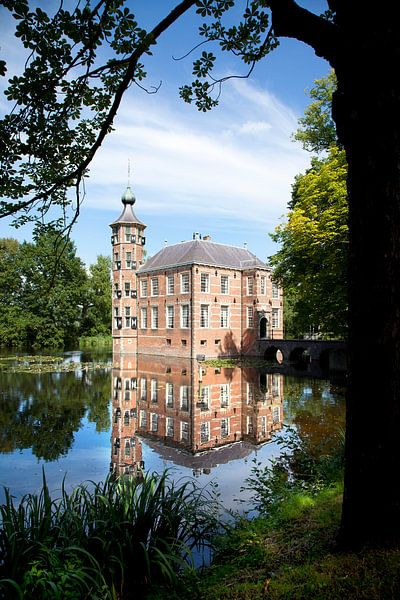 Château de Bouvigne, Breda par Esther Hereijgers
