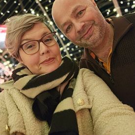 Jane Ritman Profilfoto